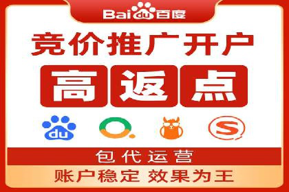 搜索开户返点案例分析：如何快速赚取收益